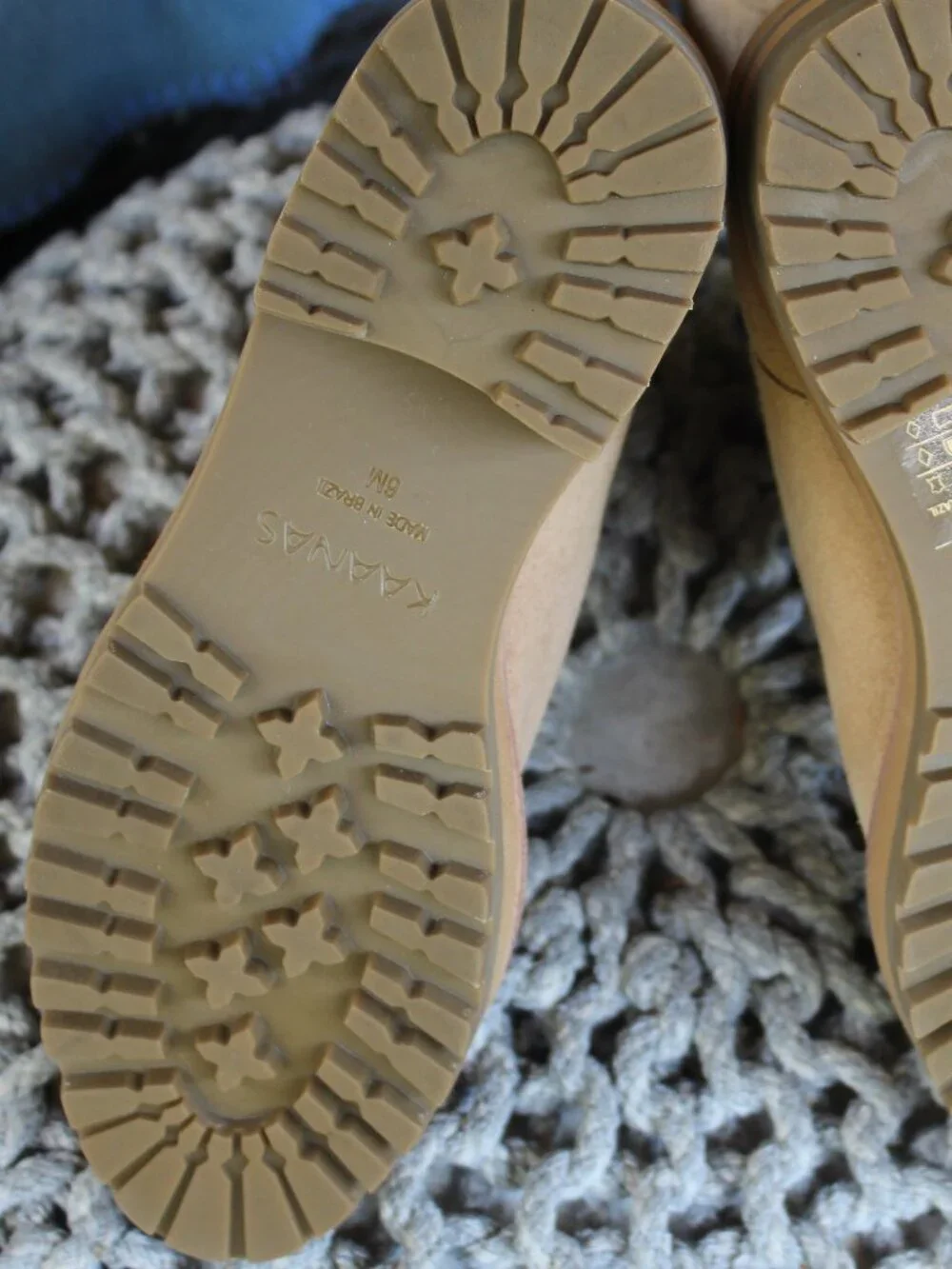 Kaanas montenegro beige